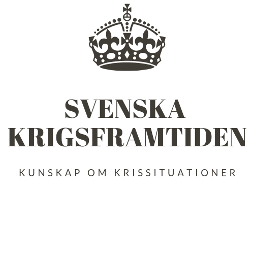 Svenska Krigsframtiden