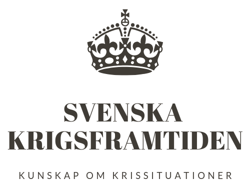 Svenska Krigsframtiden